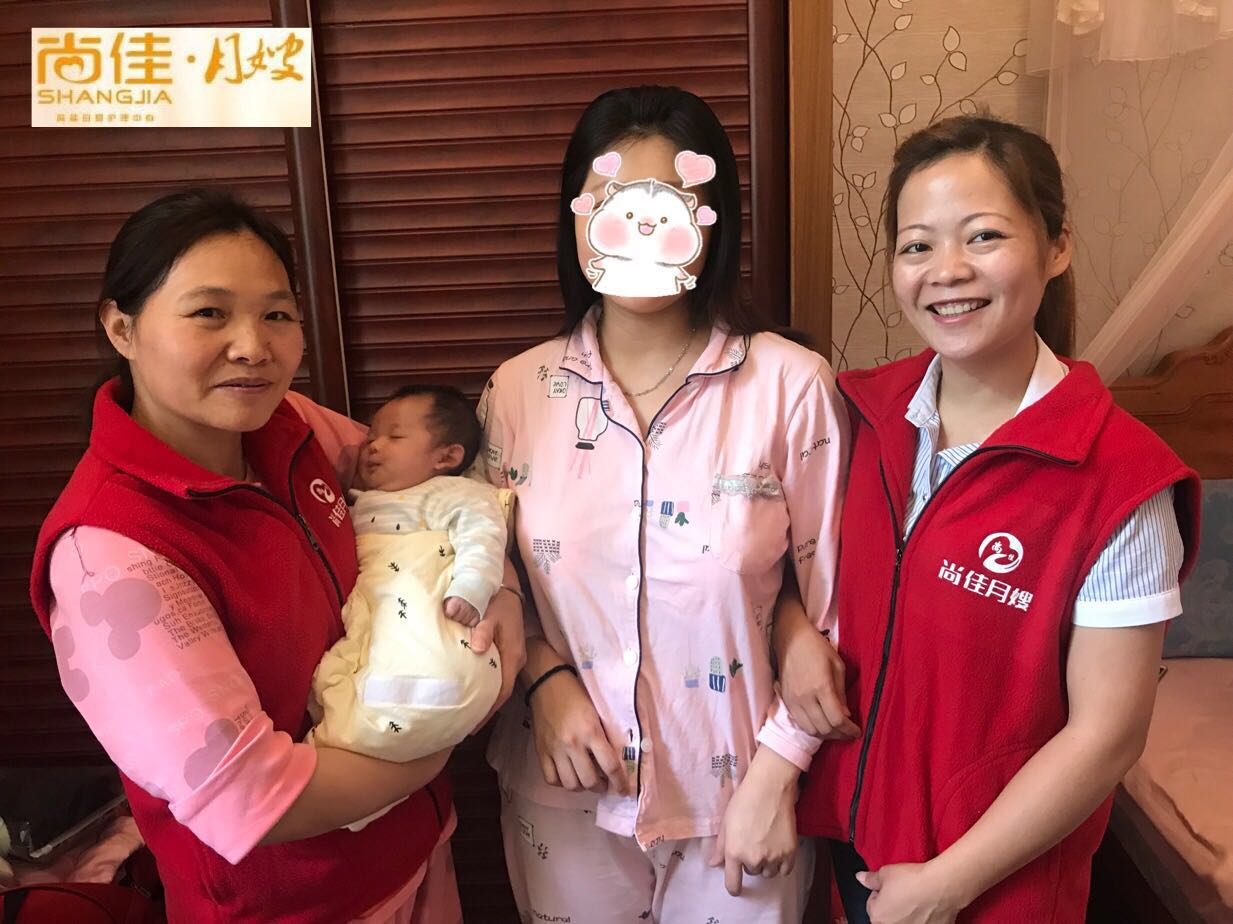 尚佳專業(yè)月嫂丨缺鐵丨寶寶心情煩躁、食欲不佳？