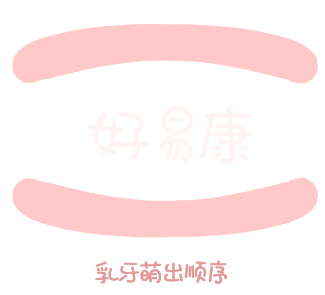 尚佳專業(yè)月嫂丨關(guān)于寶寶長牙問題，都在這里！