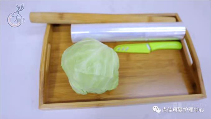 尚佳專業(yè)月嫂丨原來漲奶要這么敷！收藏了