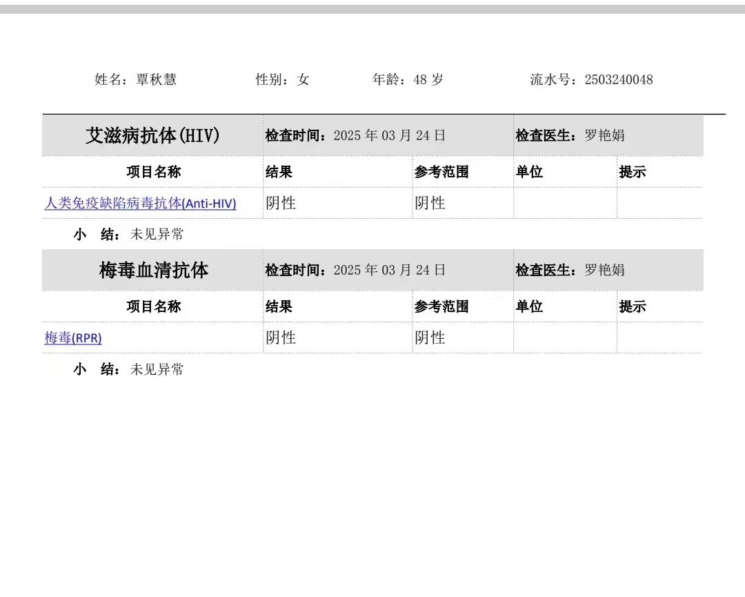 獲得術前三項