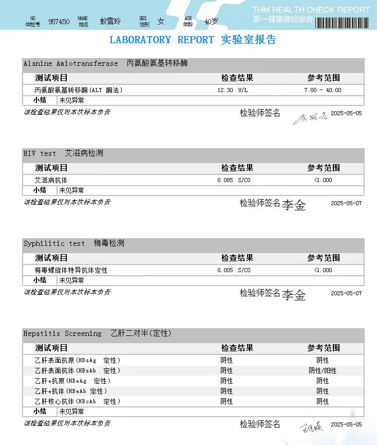 獲得術(shù)前三項(xiàng)